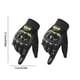 thumbnail image 3 of Guantes de Moto para Las Cuatro Estaciones, Cálidos, Antideslizantes y con Pantalla Táctil. para Hombre y Mujer., 3 of 6