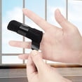thumbnail image 3 of WIFKLSIIPG 6PCS Finger Splint Universal Trigger Finger Splint Finger Brace for and Support Adjustable Finger Splints Fits Sprain for Middle Index Ring Pinky Fingers, 3 of 7