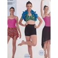 thumbnail image 2 of Simplicity Misses' Size 12-20 Sportswear Pattern, 1 Each, 2 of 3