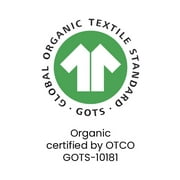 aden + anais Organic Cotton Muslin Dream Blanket, Blue Oceanic, Boys