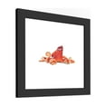 thumbnail image 3 of Gallery Pops Disney Pixar Finding Dory - Hank Wall Art, Black Framed Version, 12" x 12", 3 of 5