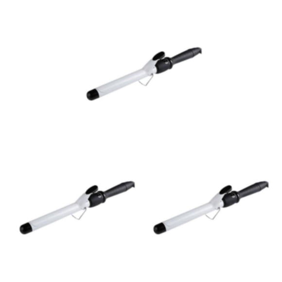Rizador de pelo portátil Qarigey herramientas de estilismo plancha pequeña ocupación 38mm