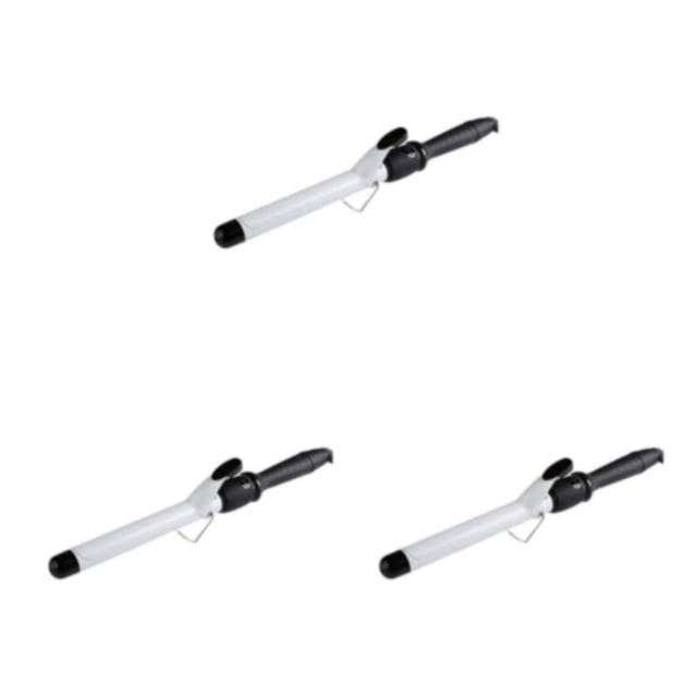 Rizador de pelo portátil Qarigey herramientas de estilismo plancha pequeña ocupación 38mm