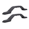 thumbnail image 1 of 2pcs RV Door Grab Handle Nylon RV Entry Door Assist Handle for RV Step Travel Trailer Toilet 232mm, 1 of 7