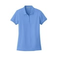 thumbnail image 4 of Port Authority Ladies Core Classic Pique Polo, 4 of 5