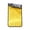 Yellow, variant on huayou Double Sided Car Wash Towel 7.8x11.8 Inch Absorbent Cleaning Cloth for Auto Detailing Vehicle Washing Home Glass Kitchen Cleaning