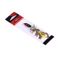 thumbnail image 3 of Cebo giratorio para peces, 10g/7cm, señuelo Wobblers simulado, cebo para lubina, trucha, perca, 3 of 5