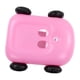 thumbnail image 5 of Flotador Inflable para Alberca The Baby Shop diseño de carro y con lanzador Rosa -, 5 of 8
