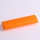 thumbnail image 5 of BRIGHTFUFU Funda de mango de olla de silicona de 4 piezas Funda resistente al calor Funda de mango antideslizante (naranja), 5 of 7