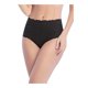 thumbnail image 1 of Pantaleta control Ilusión T CH Negro, 1 of 2