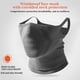 thumbnail image 4 of Breathable Windproof Face Mask Motorcycle Riding Face Mask Windproof Ear Hanging Ice Silk Sunscreen Face Towe, 4 of 4