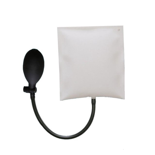 Pompe à Ventouse en Silicone pour Réparation Auto, Outil de Levage Réglable pour Portes Fenêtres Installation Charge 150-200KG