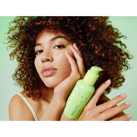 Kinship Naked Apple Oil Free Blemish Control Gel Cleanser 5.25 fl oz
