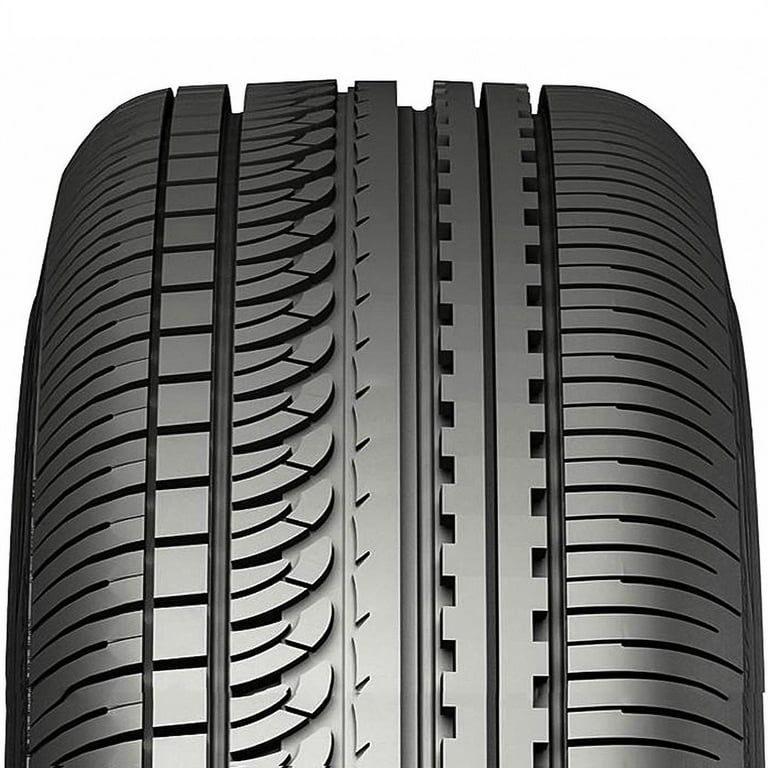 Nankang AS-1 195/55R16 87 V Tire