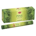 thumbnail image 2 of Hem Pine Incense stick,20 Sticks each- 6 pack, 2 of 7