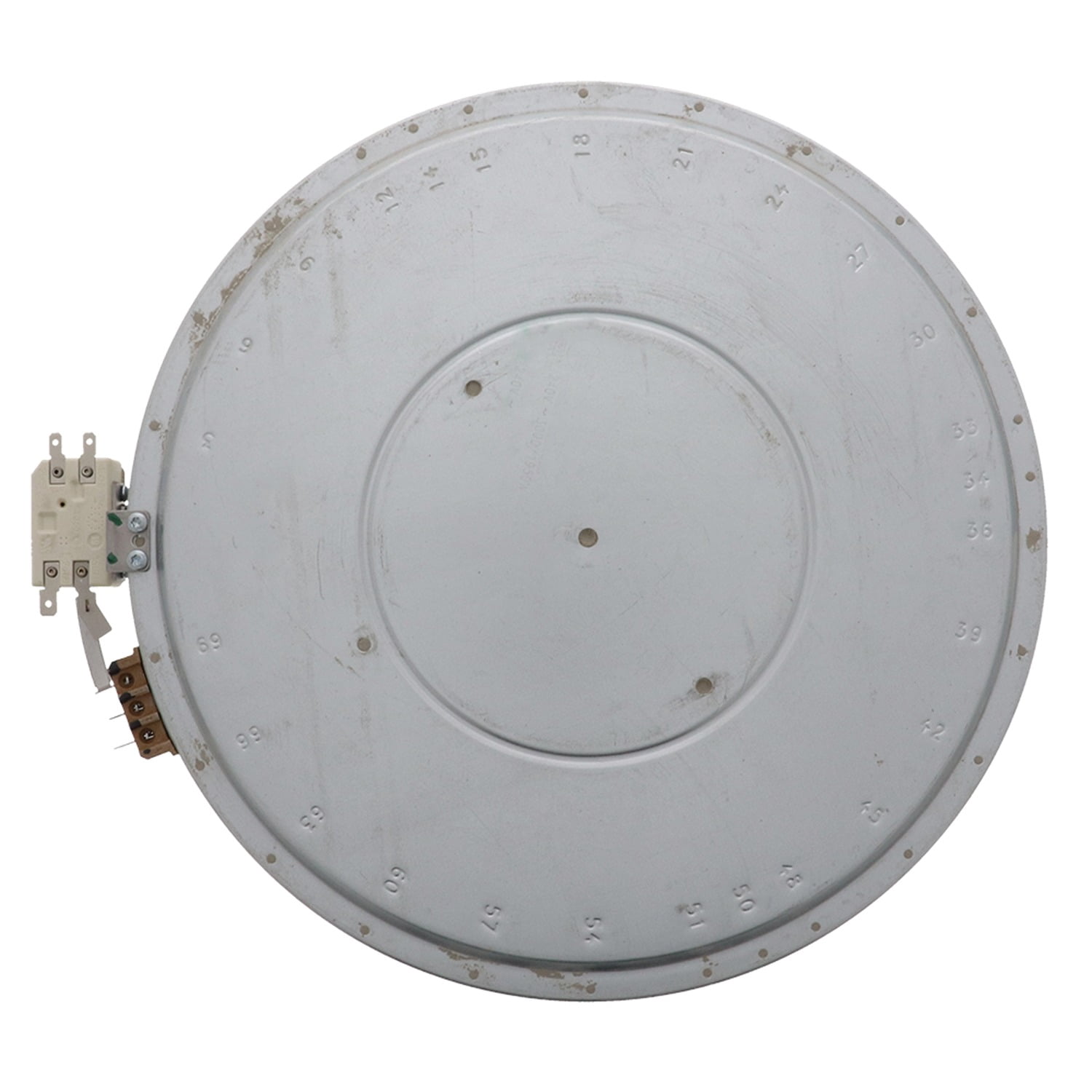 Exact Replacement Parts WB30T10130 ELEMENT, SURFACE for GE