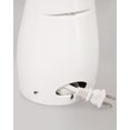 thumbnail image 2 of Ouvre-boîte électrique Proctor Silex Power Opener™ avec boîtier en plastique, blanc (75224F), 2 of 4