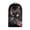 American Eagle Pride, variant on HELLHERO Golden Butterflies Bloom There is only one dust cover Blender Dust Cover Spill-Proof Blender Cover for Kitchen Home