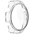 thumbnail image 2 of Peggybuy Protector Case Screen Protector Full Cover Case for Haylou Watch R8 Accessories, 2 of 9
