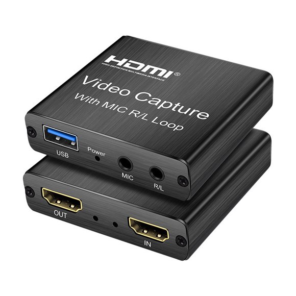 HDMI Capture Devices