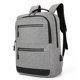 thumbnail image 1 of 2025 15.6Inch Laptop Computer Backpack, WaterResistant Oxford Fabric, MultiPocket, 1 of 5