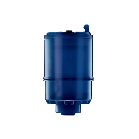 PUR Advanced Faucet Mount MineralClear Replacement Water Filter, 2 Pack