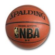 Spalding Brown Indoor/Outdoor Basketball