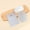 3pc-Square and round combination, variant on 3PCS Stainless Steel Cake Scraper Set Dough Scraper Baking Tools Icing Comb Pastry Cutter for Cake Decorating Baking Supplies