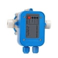 thumbnail image 1 of Controlador Autígico de Bomba de Agua, Unidad de Control de Interruptor Electónónico Eléctrico para FuncionAmiento de Bomba, 1 of 7
