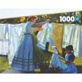 thumbnail image 3 of Rompecabezas The Canadian Group Keepsakes 1000 piezas x2, 3 of 7
