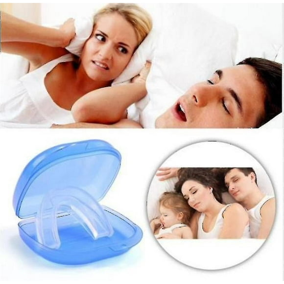 Anti Snoring Orthosis, Anti Snoring Devices Sleep Apnea, Anti Snoring Device 3pcs