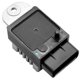 thumbnail image 3 of Fan Motor Relay Module for Chrysler Pacifica Voyager Jeep Wrangler Cherokee - 68041017AB, 3 of 5