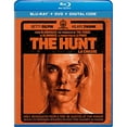 thumbnail image 1 of The Hunt - Blu-ray + DVD [Blu-Ray], 1 of 2