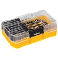 thumbnail image 2 of Drill Bit Set DEWALT Titanium Nitride Coated 14-Piece DW1354, 2 of 3