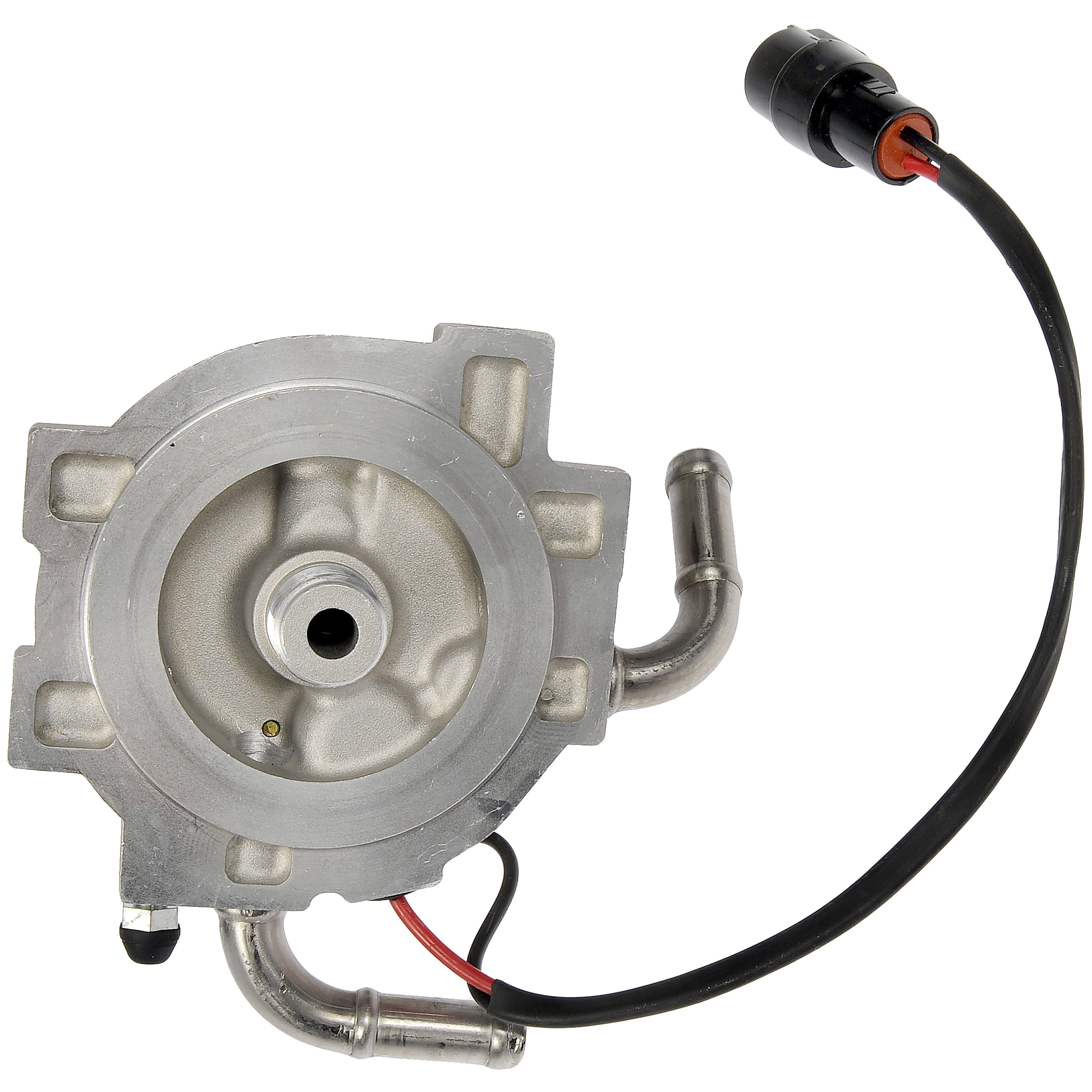 Dorman 904-7913 Fuel Filter Housing for Specific Chevrolet / Isuzu Models, Silver Fits select: 2005-2006 ISUZU NPR, 2005-2006 CHEVROLET TILT MASTER W35042