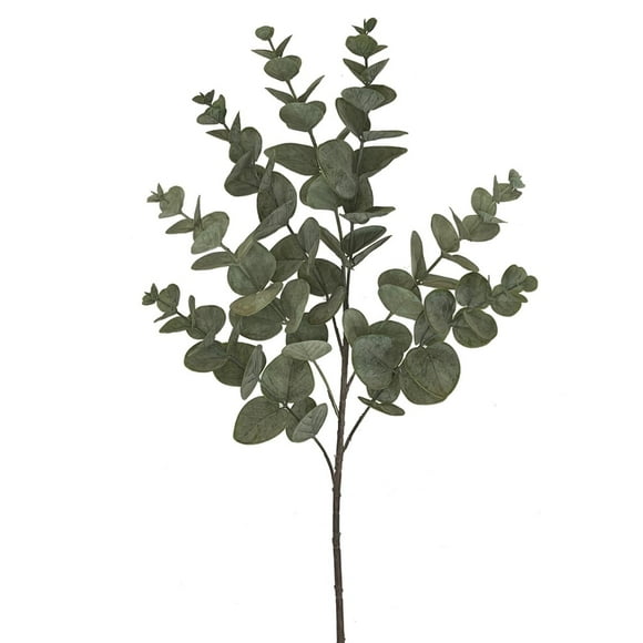 Eucalyptus Spray Faux Plants And Trees