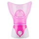 thumbnail image 1 of Spa nano facial ajustable del ion del motor de vapor para la limpieza facial profunda, hecho de ABS/PP, 1 of 5