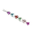 thumbnail image 1 of Durable  Toy, Toy  Bells, Colored Metal For Monk  Golden Sun, 1 of 8