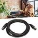 thumbnail image 3 of Cable De Conexión DIN Grande, Cable DIN De 7 Pines Estándar Macho A Macho Extensible Para Computadora, 3 of 7