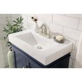 thumbnail image 3 of Legion Furniture 24-inch Blue Sink Vanity, 3 of 5