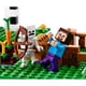 thumbnail image 5 of LEGO Minecraft 21114 The Farm, 5 of 5
