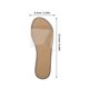 thumbnail image 2 of Houderco 1Par Zapatillas Transparentes Para Mujer Estilo Moderno Y Cómodo En, 2 of 8