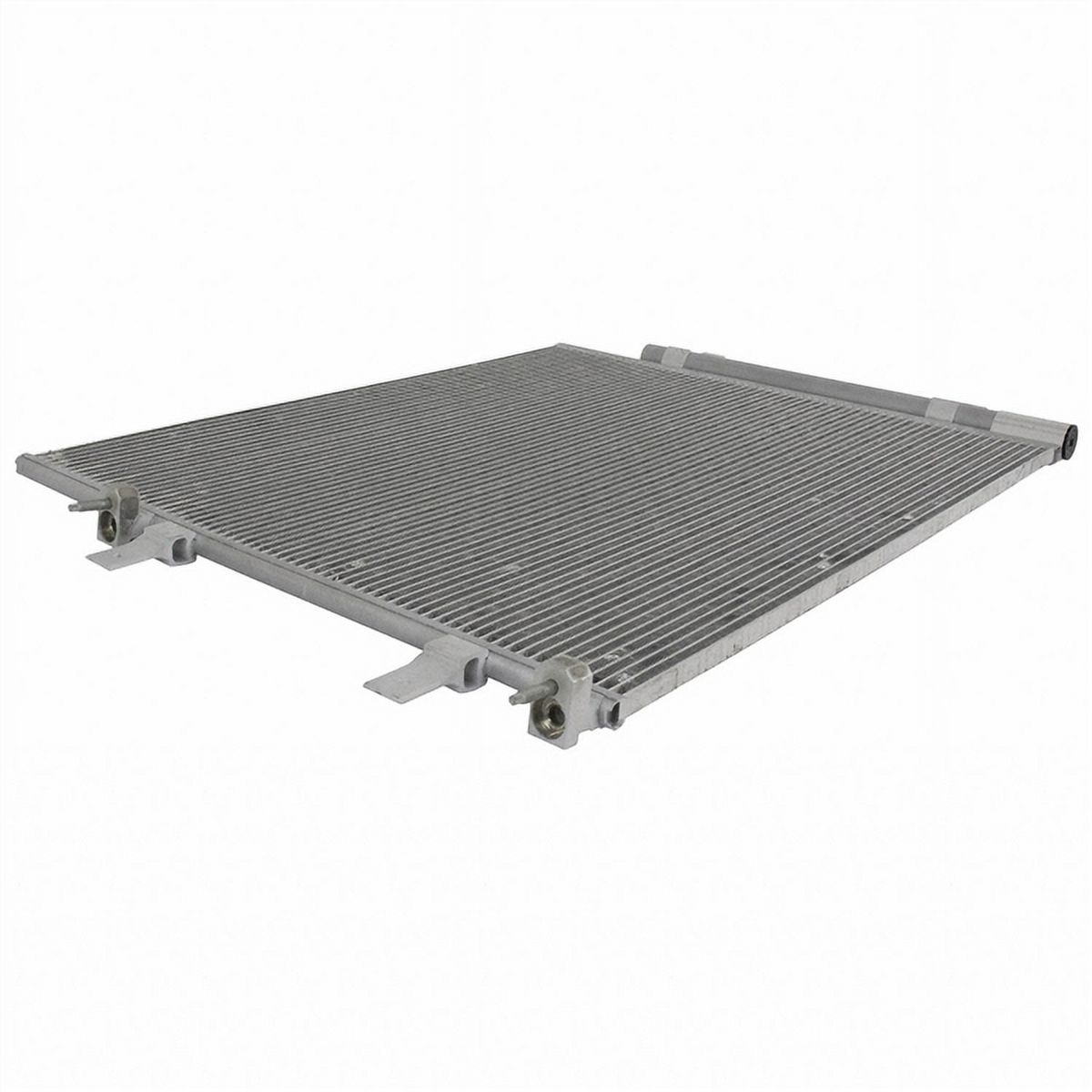 Motorcraft CONDENSERASY (P)