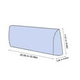 thumbnail image 3 of Housse Universelle pour Meubles et Housse de Protection de Sofa, Haute Élasticité, Antidérapante, Housses de Sofa en Polyester, Lavable, Ajustée, Extensible, Housse de Canapé Résistante à l'Usure, 3 of 4
