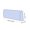 Silver, variant on Bizhua Stretch Sofa Cover Seat Cushion Cover Sofa Cover Full Cover Sofa Cushion Cover 1Pc 12 Size Backrest Height 30-50Cm*Length 65-85Cm*Thickness 10-25Cm Silver, 1×Sofa Cover