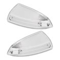 thumbnail image 2 of A2048200721, Durable ABS Fashionable Mirror Turn Signal Light  Replacement For  C-Class W204 For Car, 2 of 8