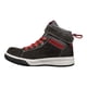 thumbnail image 2 of Tenis Berrendo Urban Bota hunting gris/rojo sneakers 28 mex, 2 of 4