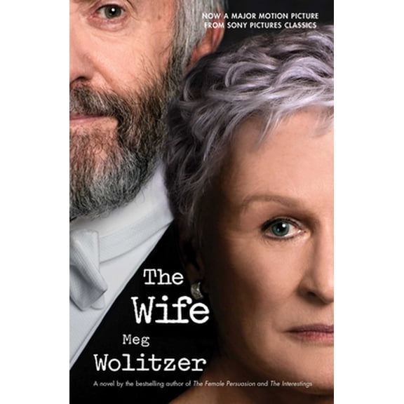 Pre-Owned The Wife (Paperback) 1982106360 9781982106362