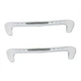 thumbnail image 2 of Protectores Para Patines Sobre Hielo, 1 Par De Protectores De Plástico Para Patines Sobre Hielo Protectores Para Patines Artínsticos Protectorados Para Patines De Hockey, 2 of 7