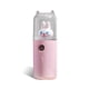 thumbnail image 3 of Cateissary Fabricante de rociador de niebla fría facial portátil recargable de 30 ml Mini humidificador vaporizador facial herramienta para el Humidificadores Tipo 2 Rosa, 3 of 6